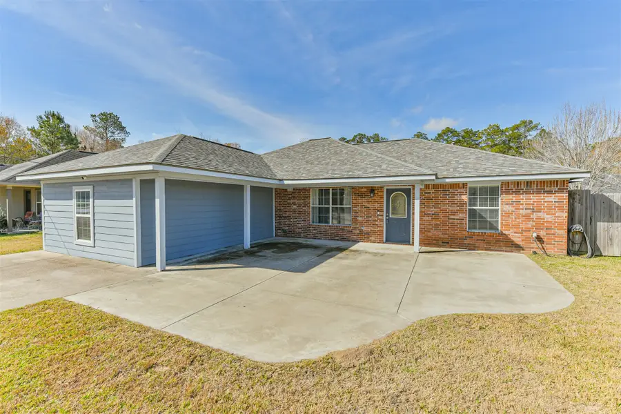 1106 Jefferson Avenue, Cleveland, TX 77327 - #2