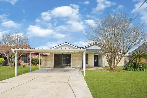 6319 Bluestone Drive, Houston, TX 77016