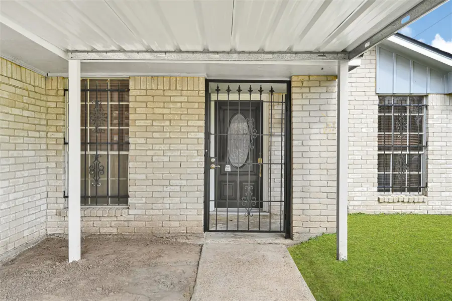 6319 Bluestone Drive, Houston, TX 77016 - #3