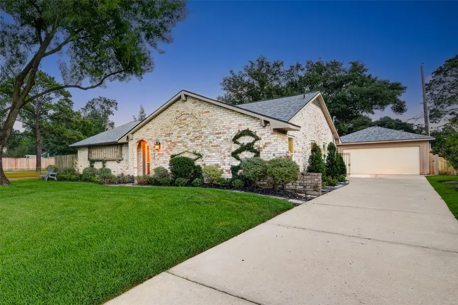 14003 Britoak Lane, Houston, TX 77079 - #3