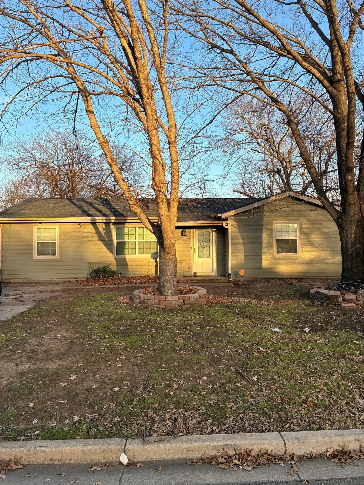 3716 Rogene Street, North Richland Hills, TX 76180 - #1