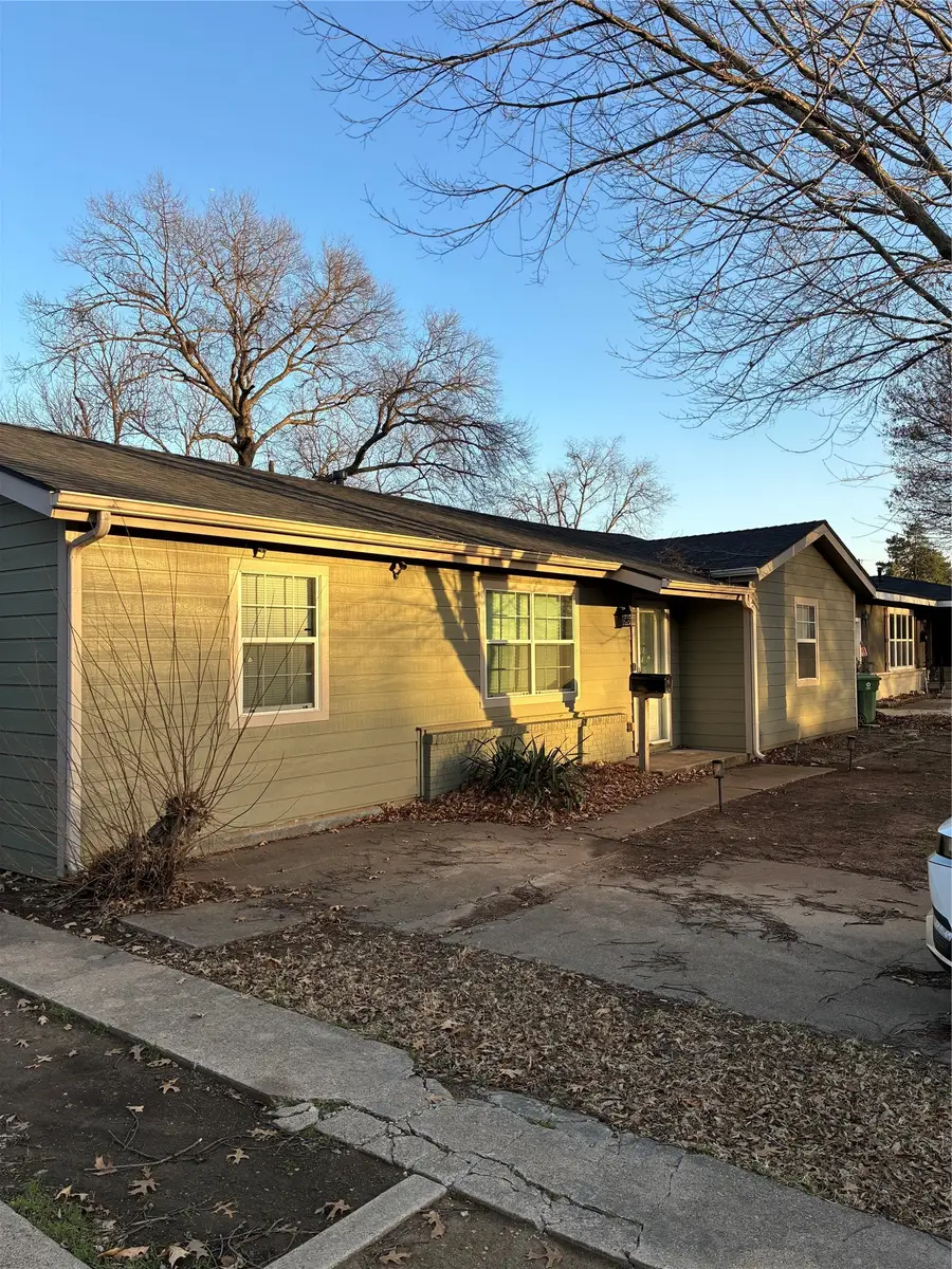 3716 Rogene Street, North Richland Hills, TX 76180 - #2