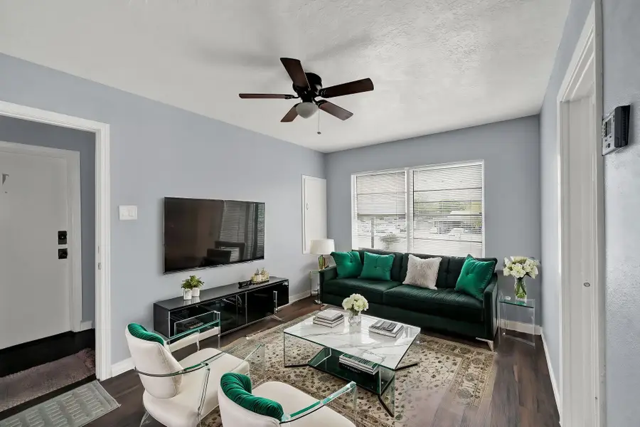 904 Beverly Ave Avenue #6, Pasadena, TX 77506 - #3