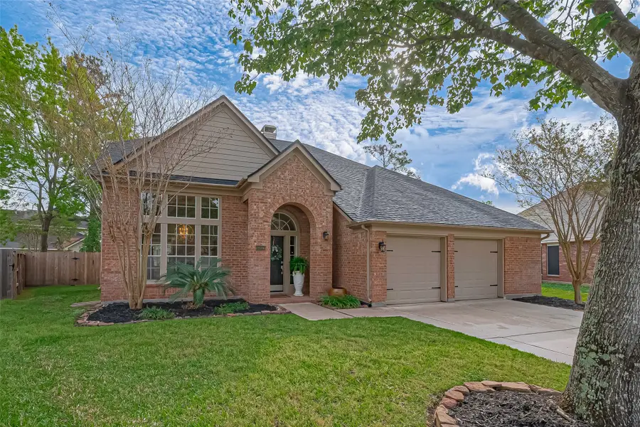 18506 Quail Brock Drive, Humble, TX 77346 - #2