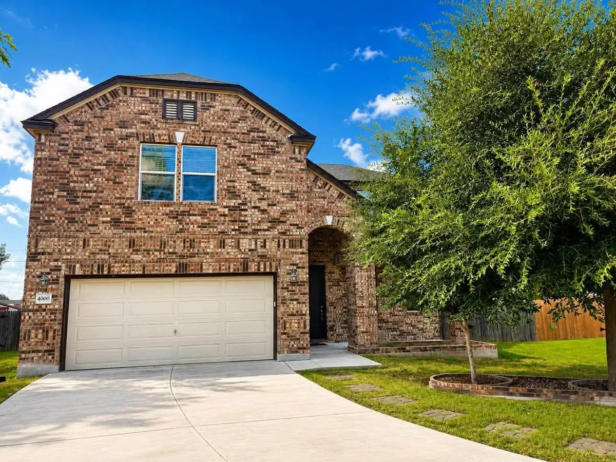 4000 Kings Canyon Drive, Taylor, TX 76574 - #1