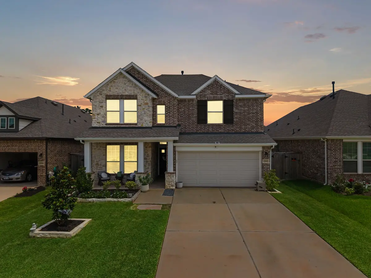 42462 Quail Valley Lane, Magnolia, TX 77354 - #1