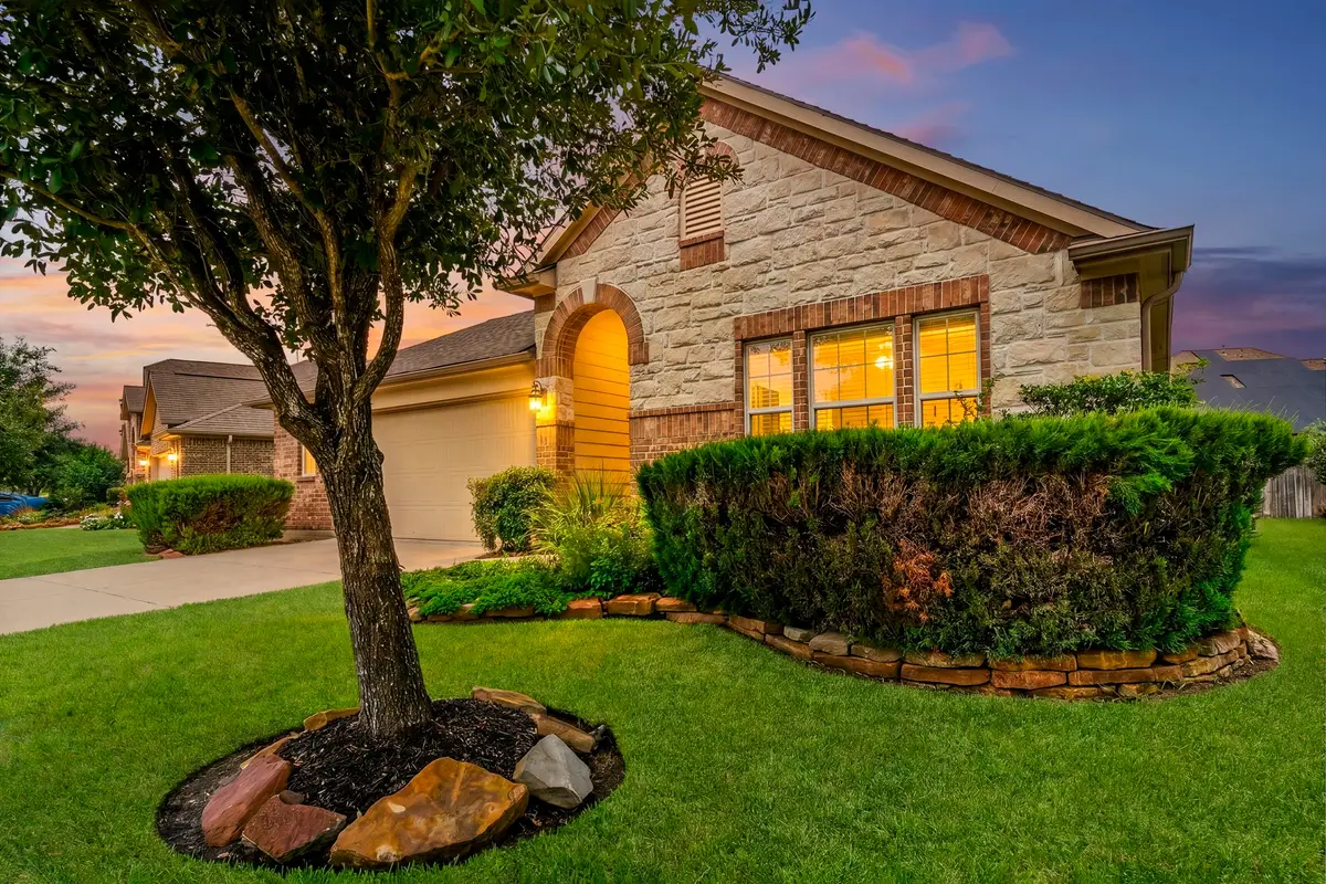 22206 Wenbury Drive, Tomball, TX 77375 - #1
