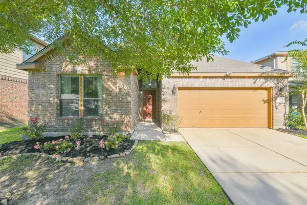 4314 Palestine Cove Lane, Humble, TX 77396