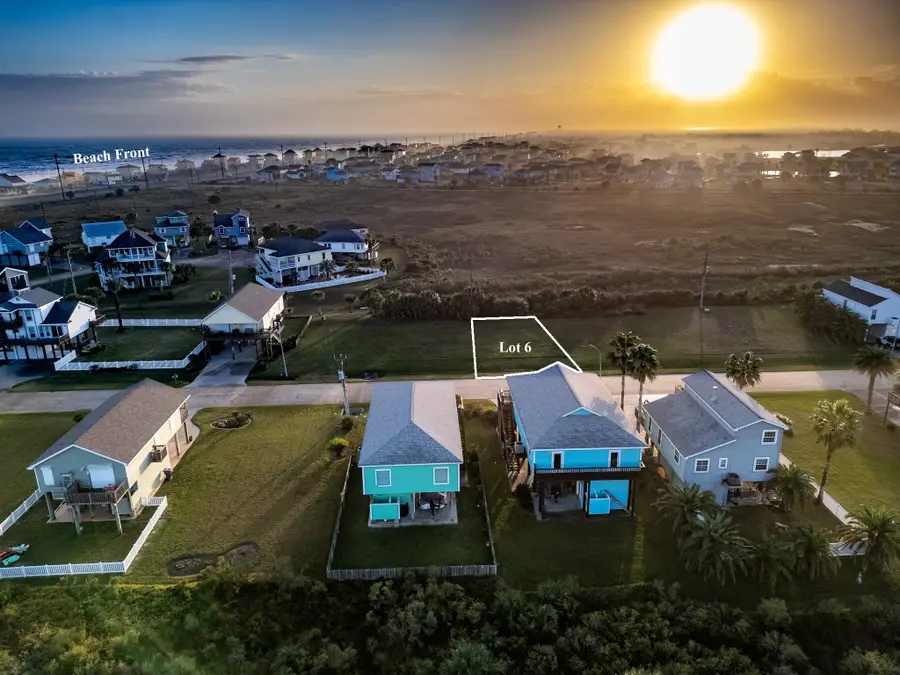 Lot 6 Isla Del Sol Dr, Galveston, TX 77554 - Image #3