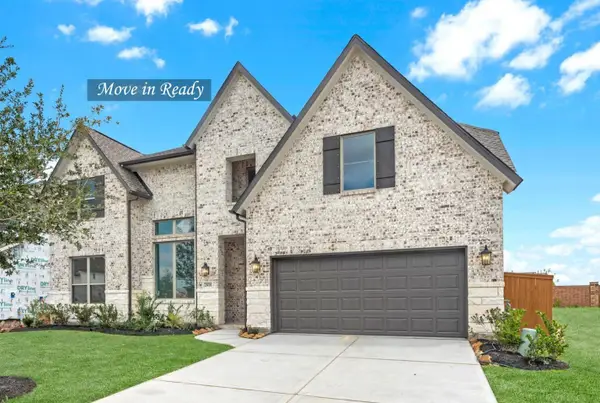 2818 Nova Beach Drive, Texas City, TX 77568