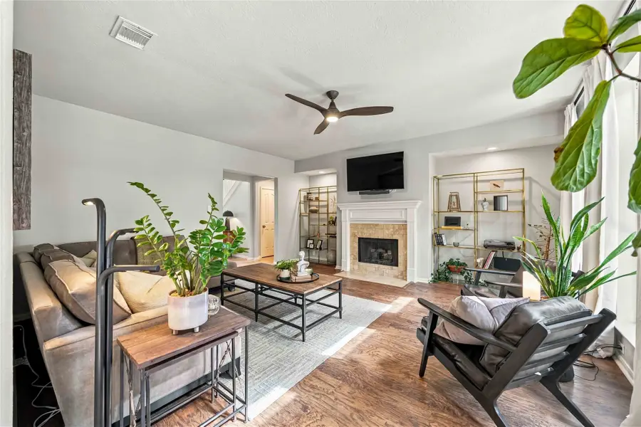 3502 Miraglen Drive, Pearland, TX 77584 - #2