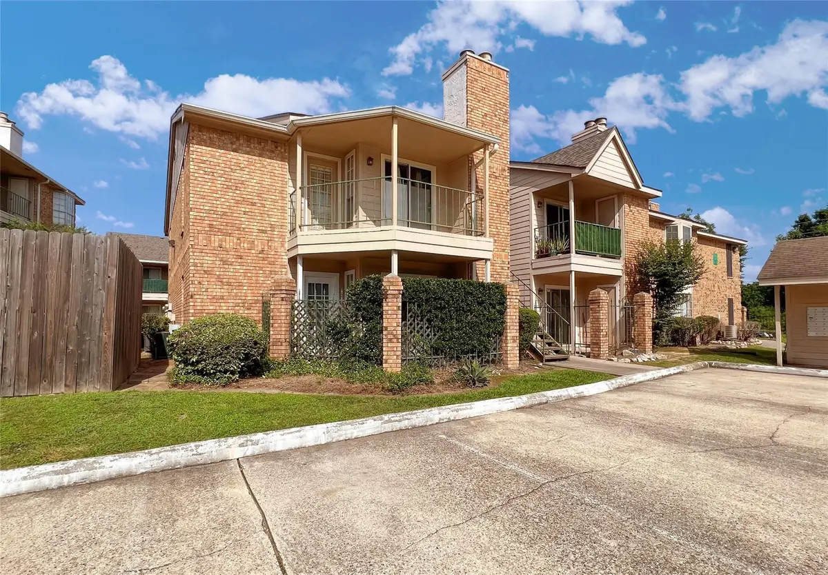 3770 Lovers Wood Lane #610, Houston, TX 77014 - #1