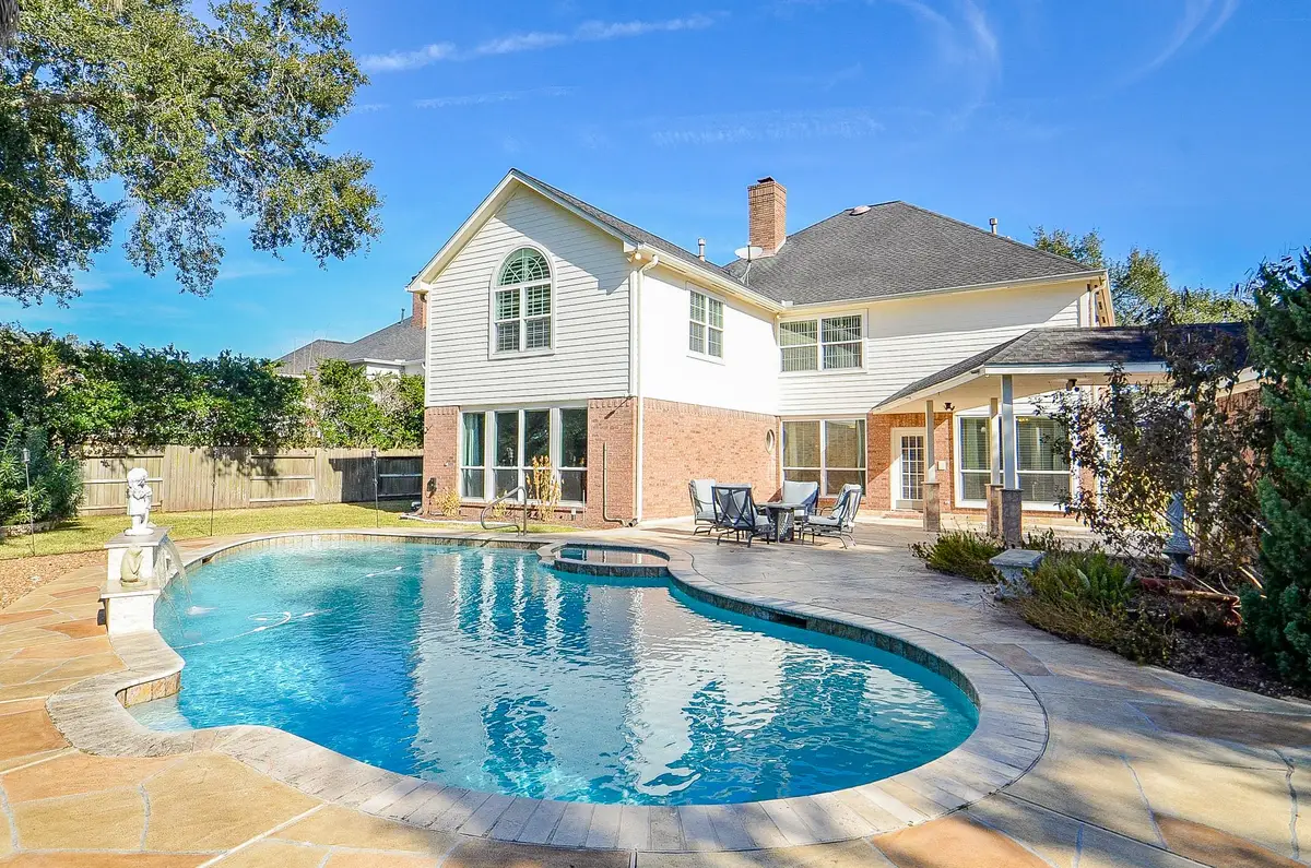 4714 Saint Michaels Court, Sugar Land, TX 77479 - #1