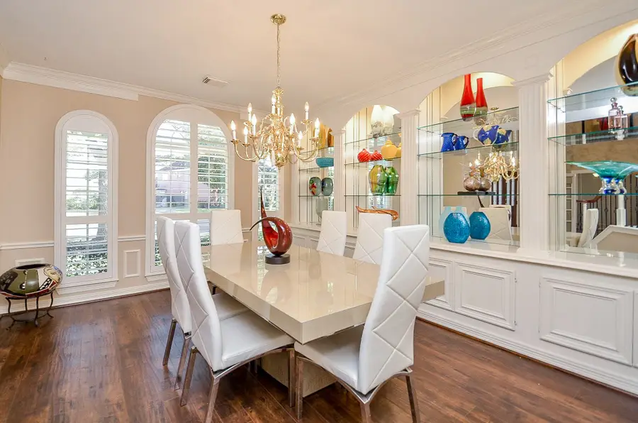 4714 Saint Michaels Court, Sugar Land, TX 77479 - #3