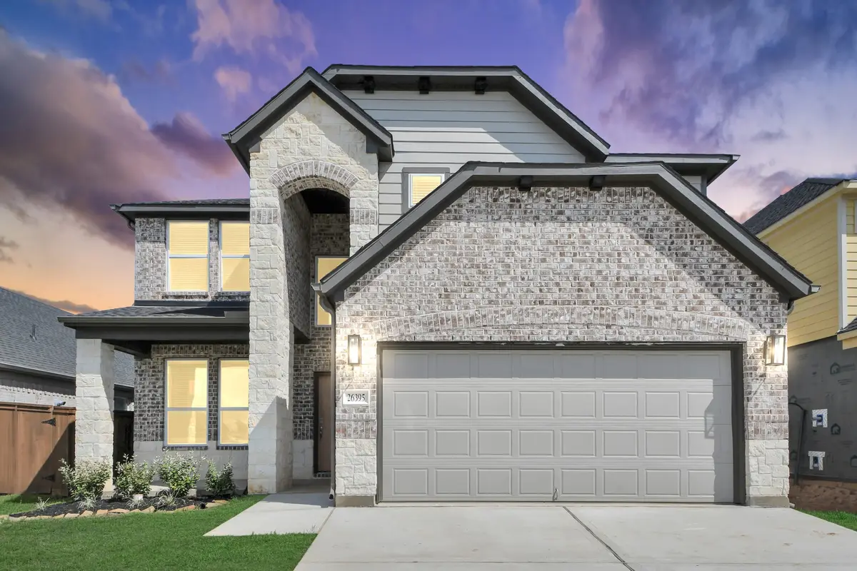 26395 Viva Drive, Magnolia, TX 77355 - #1