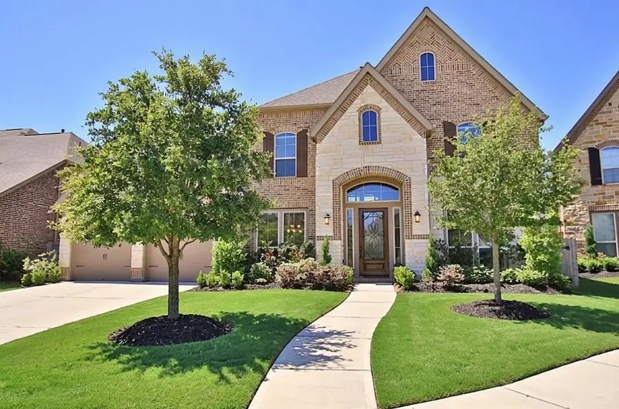 27827 Ramble Rock Court, Katy, TX 77494 - #2