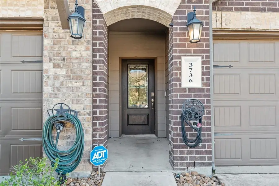 3736 Lancer Circle, Pearland, TX 77581 - #2