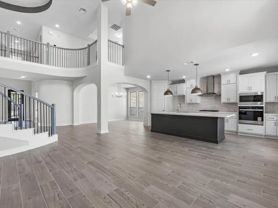 2471 Moonlit Meadows Drive, Brookshire, TX 77423 - Image #3