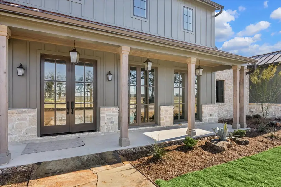 5989 Brazos Bow Way, Washington, TX 77880 - #2