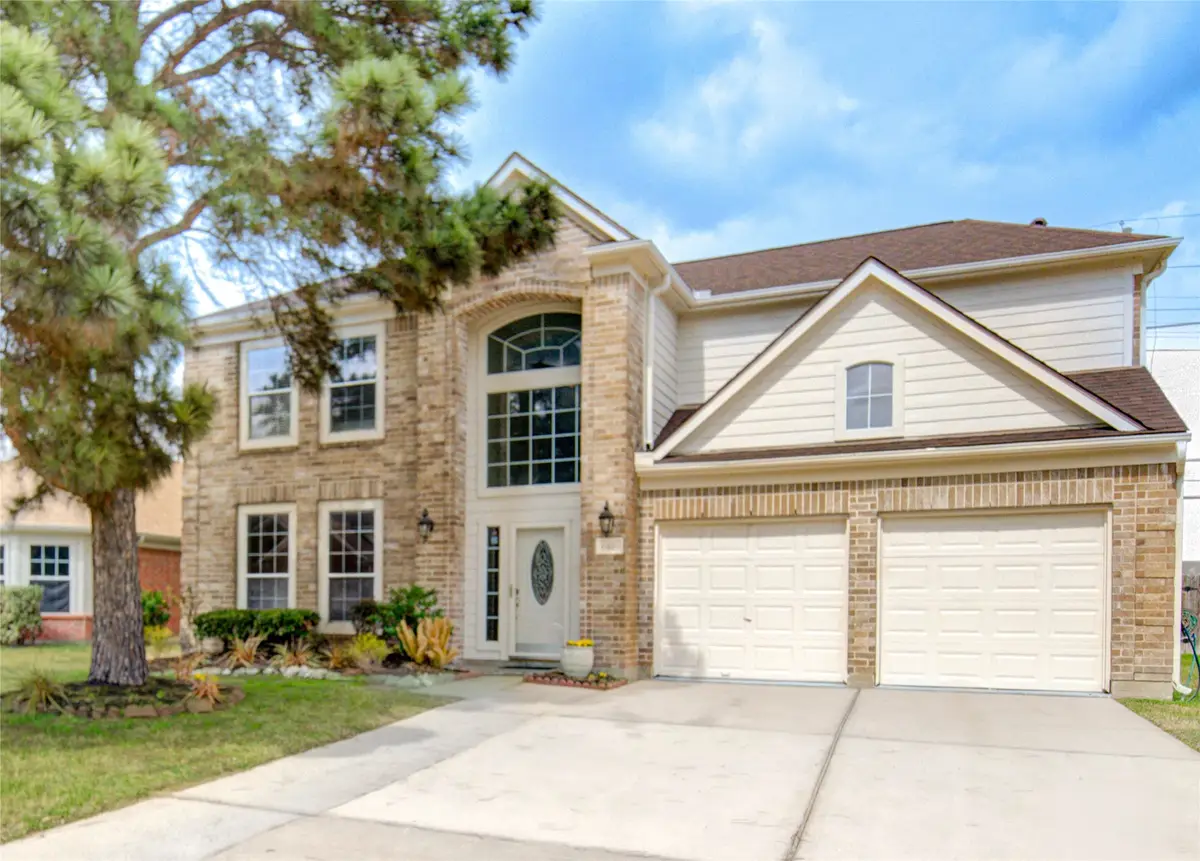 6419 Gusty Trail Ln Lane, Houston, TX 77041 - #1