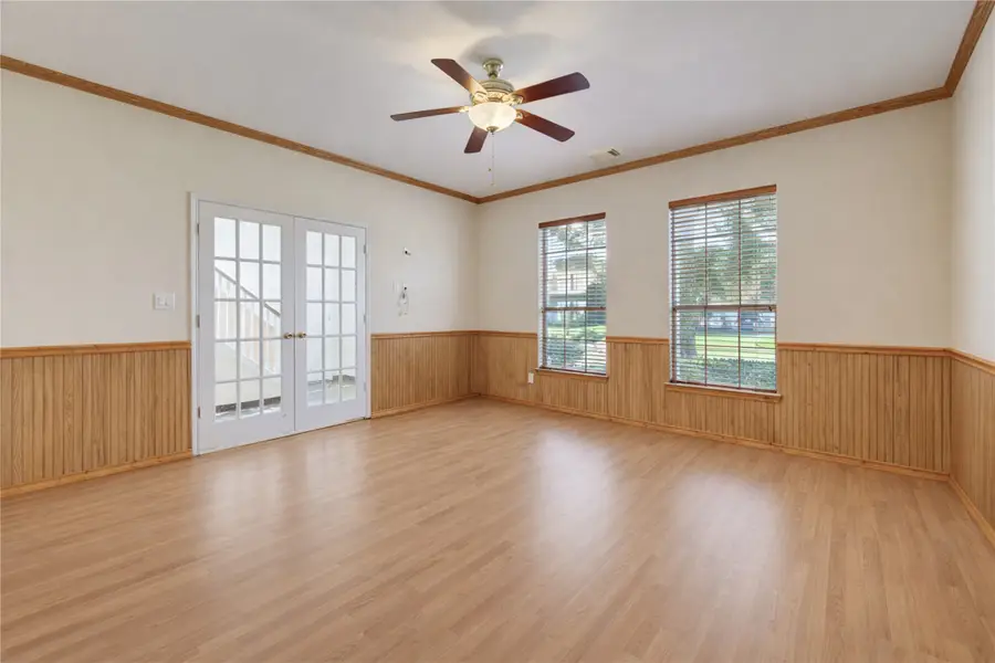 6419 Gusty Trail Ln Lane, Houston, TX 77041 - #3