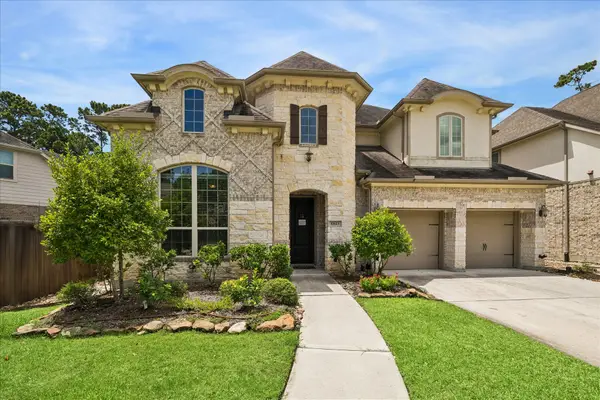 17623 Sequoia Kings Drive, Humble, TX 77346