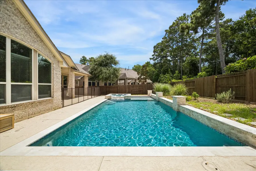 17623 Sequoia Kings Drive, Humble, TX 77346 - #2