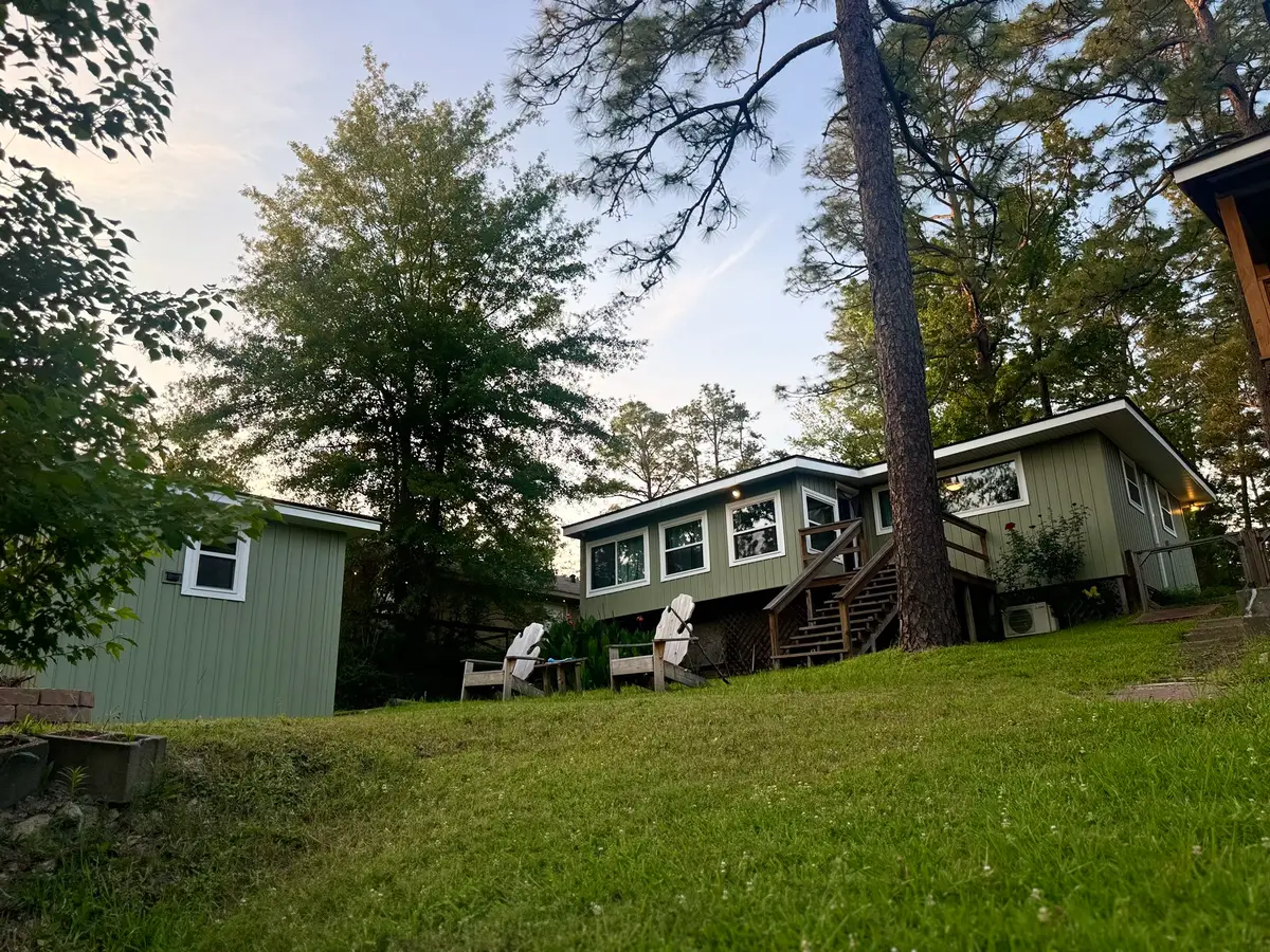 129 Cherry Lane, Burkeville, TX 75932 - #1