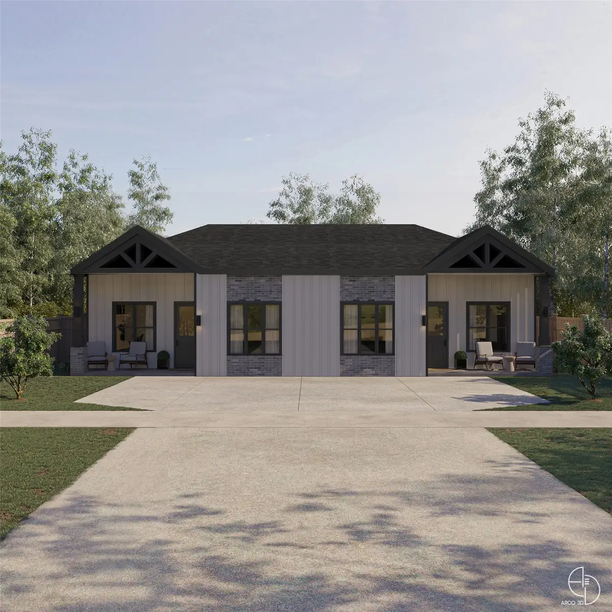 7720 Hoffman Street, Houston, TX 77016 - #1