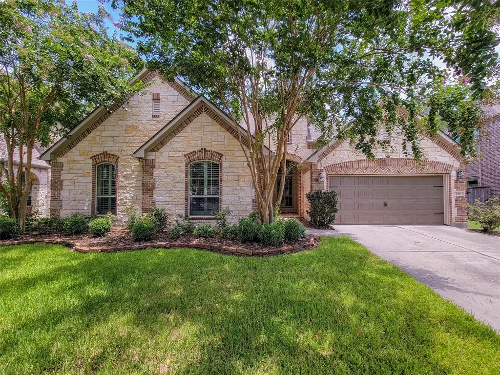 139 Haileys Run, Montgomery, TX 77316 - #1