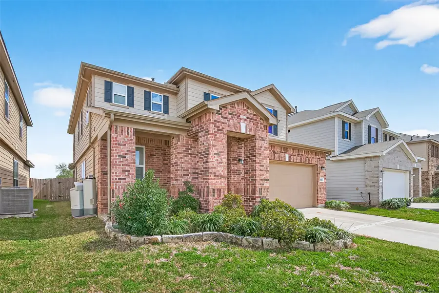 4906 Hickory Deer Lane, Richmond, TX 77406 - #2