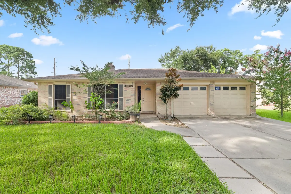 11415 Brook Meadows Lane, Stafford, TX 77477 - #1
