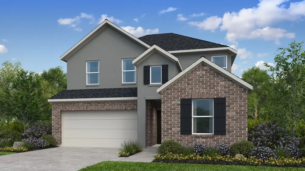21406 Gateshead Run Drive, Cypress, TX 77433 - #1