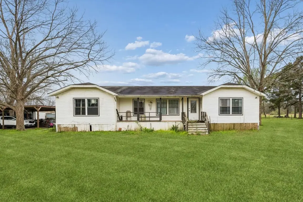 300 Hay Meadow Lane, Shepherd, TX 77371 - #1