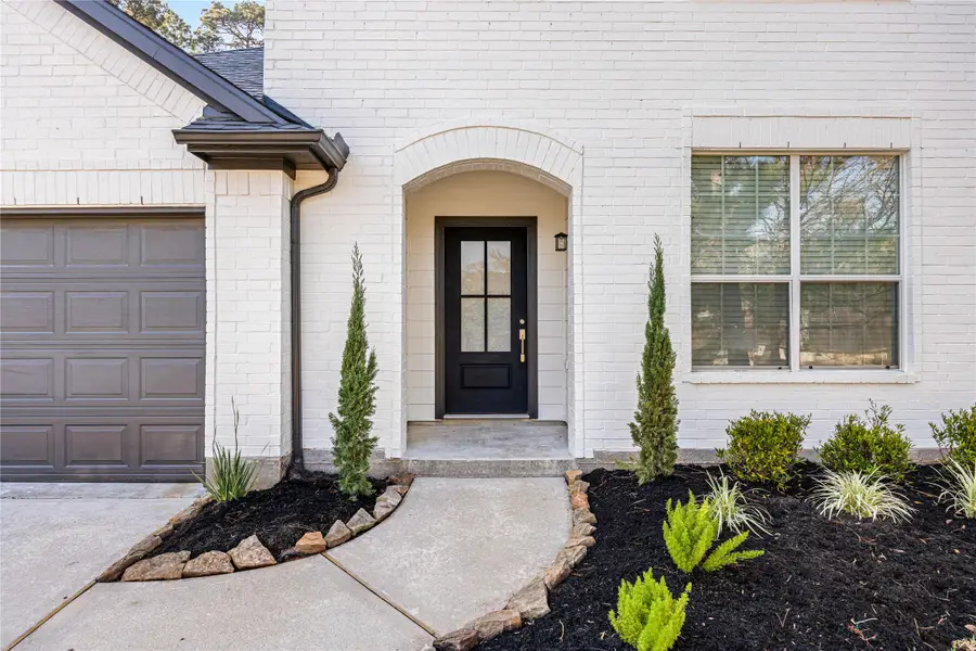 4301 Windswept Drive, Montgomery, TX 77356 - #2