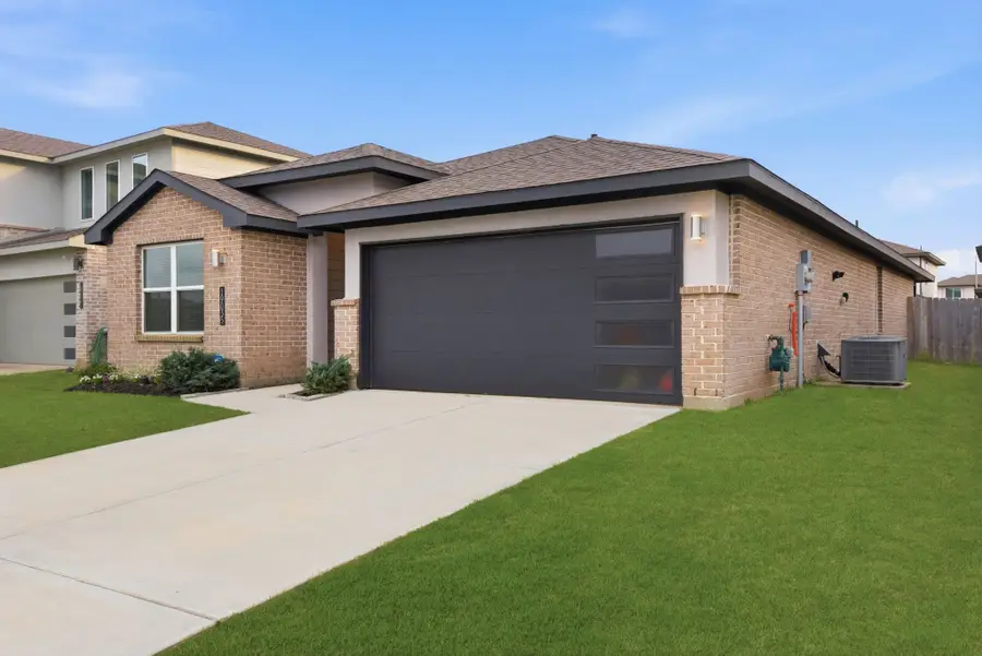 19035 Denstone Cliff Way, Richmond, TX 77407 - #2