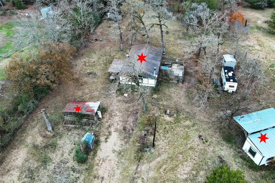 76 Oak Bend Drive, Huntsville, TX 77320 - #3