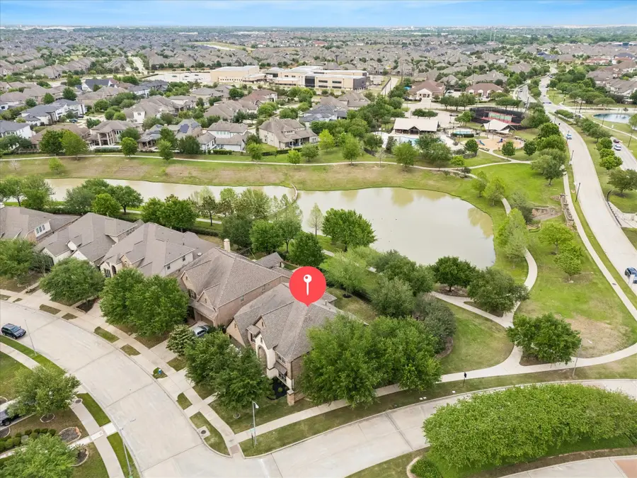 3143 Seminole Peak Lane, Katy, TX 77494 - #2