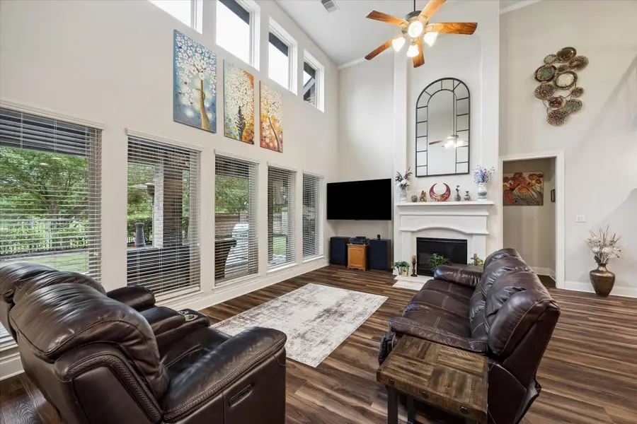 3143 Seminole Peak Lane, Katy, TX 77494 - #3