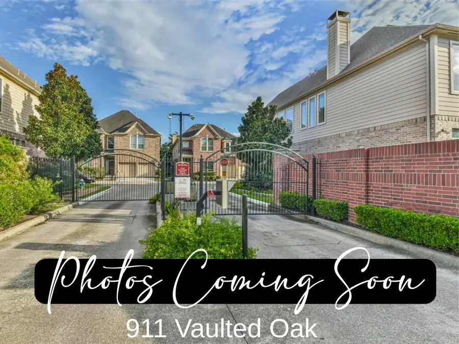 911 Vaulted Oak Street, Houston, TX 77008 - Image #3