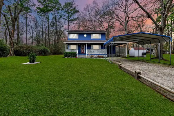19112 Fm 1485 Road, New Caney, TX 77357
