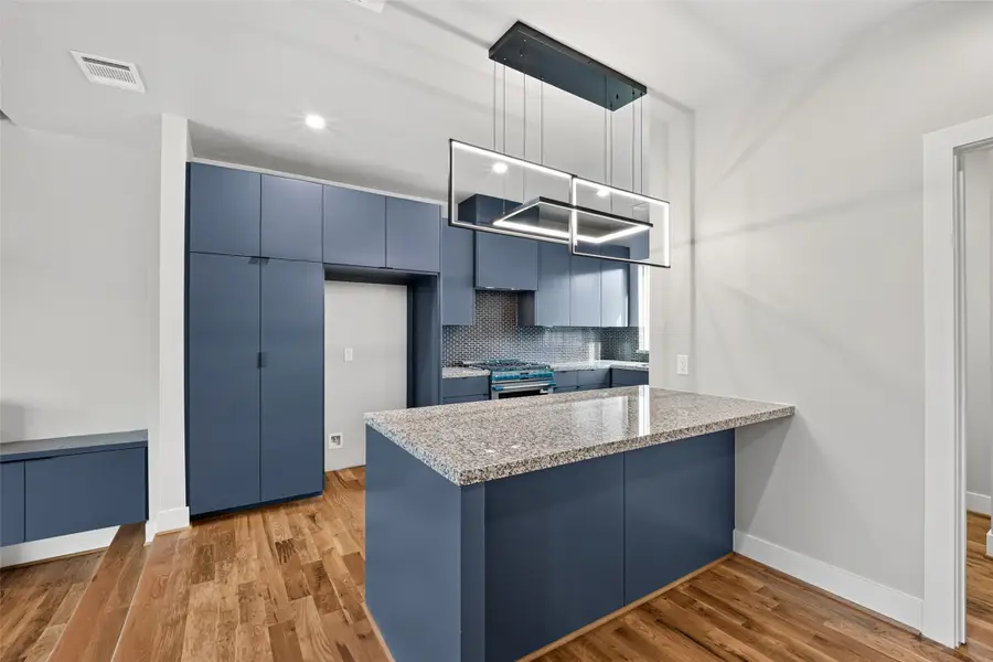 4217 Sherman Street, Houston, TX 77003 - #3