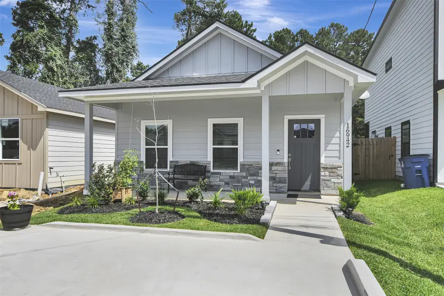 16942 Balmoral, Montgomery, TX 77316 - #2