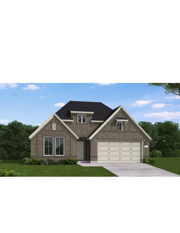 26132 Treetop Terrace Lane, Montgomery, TX 77316