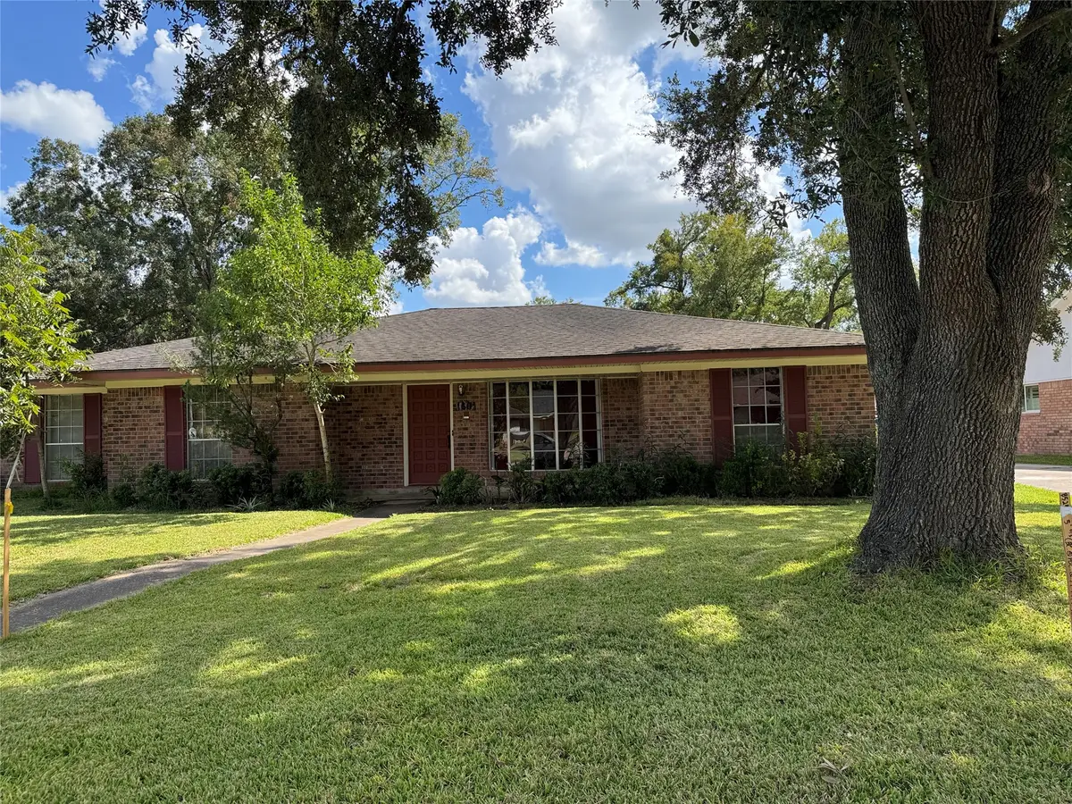 1801 Mulberry Drive, Richmond, TX 77469 - #1