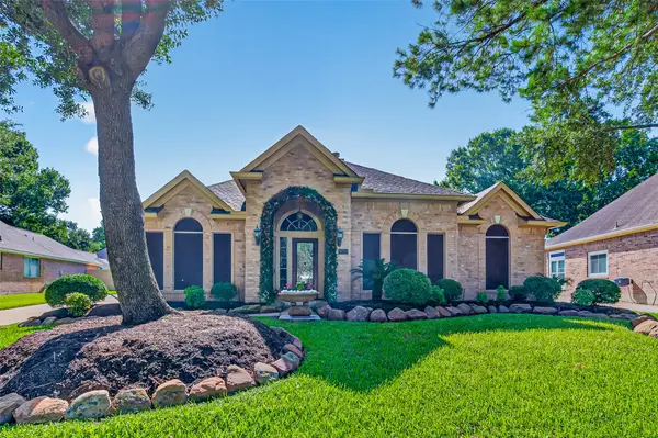 16311 Drystone Lane, Houston, TX 77095