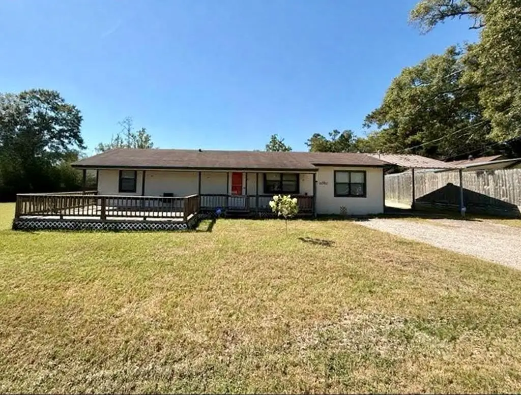 104 Zube, Jasper, TX 75951 - #1