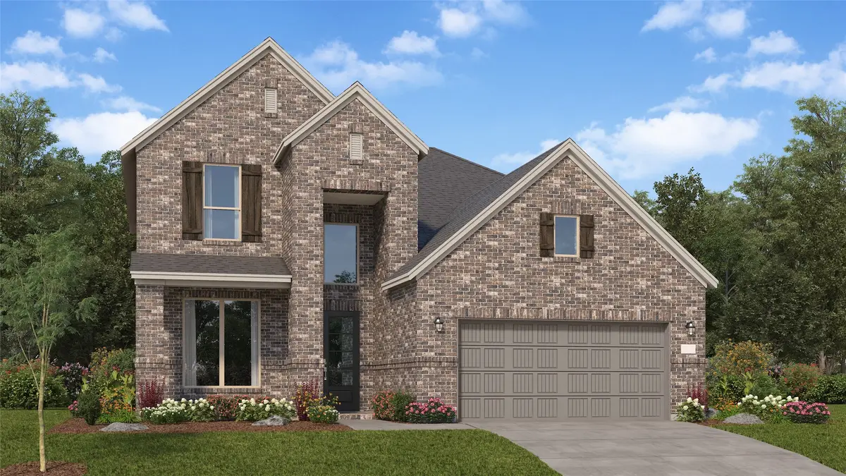 8318 Holly Blue Drive, Rosharon, TX 77583 - #1