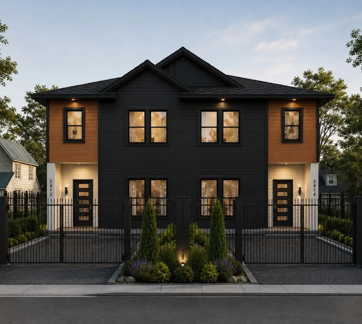 5326 Ridgeway Drive, Houston, TX 77033 - #1