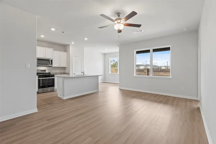 8947 New Jade Drive, Rosharon, TX 77583 - #2